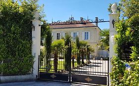 Le Manoir Lacustre