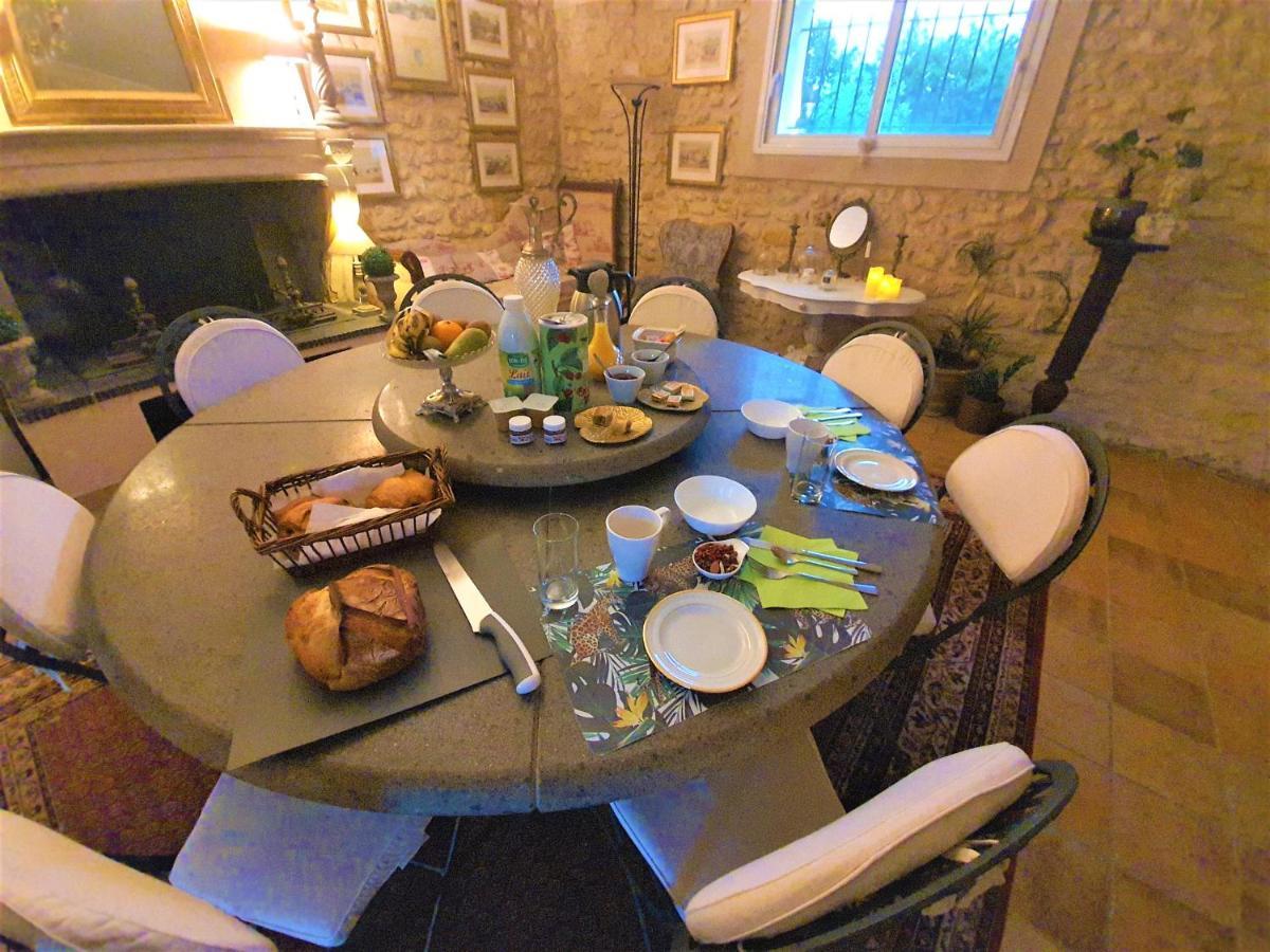 Le Manoir Lacustre Queyrac Extérieur photo