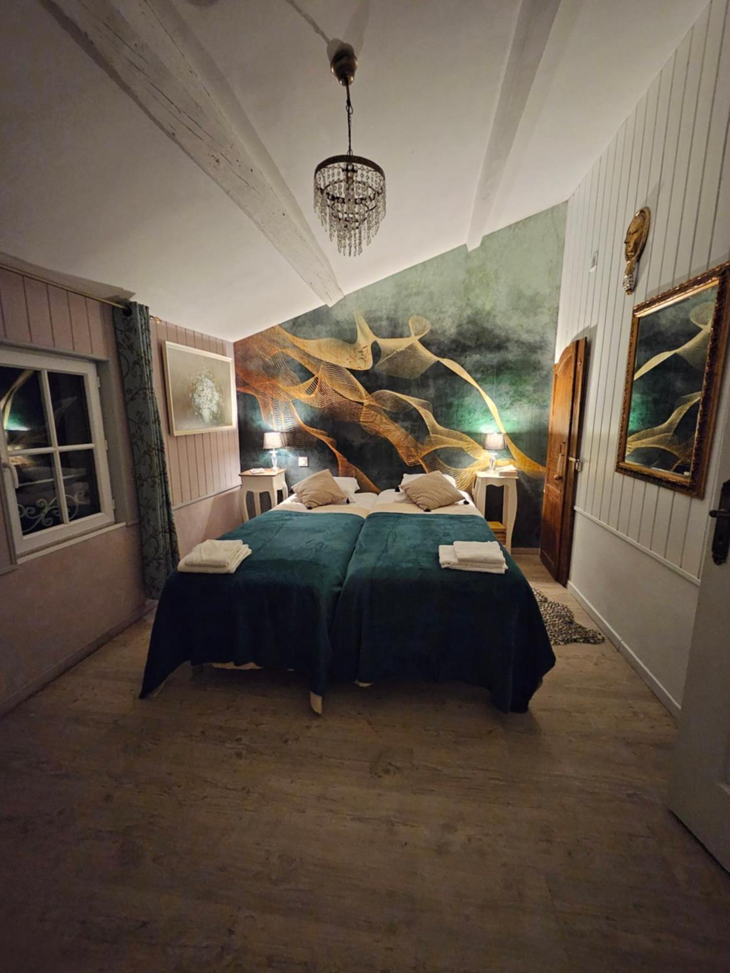 Le Manoir Lacustre Queyrac Extérieur photo