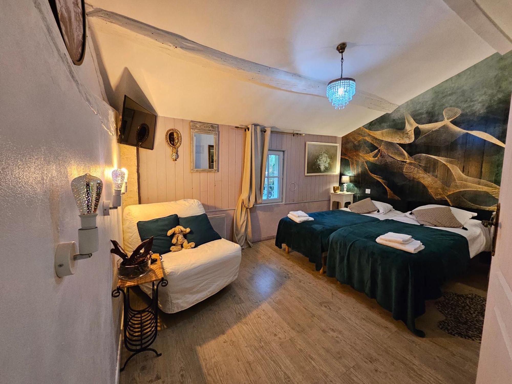 Le Manoir Lacustre Queyrac Extérieur photo