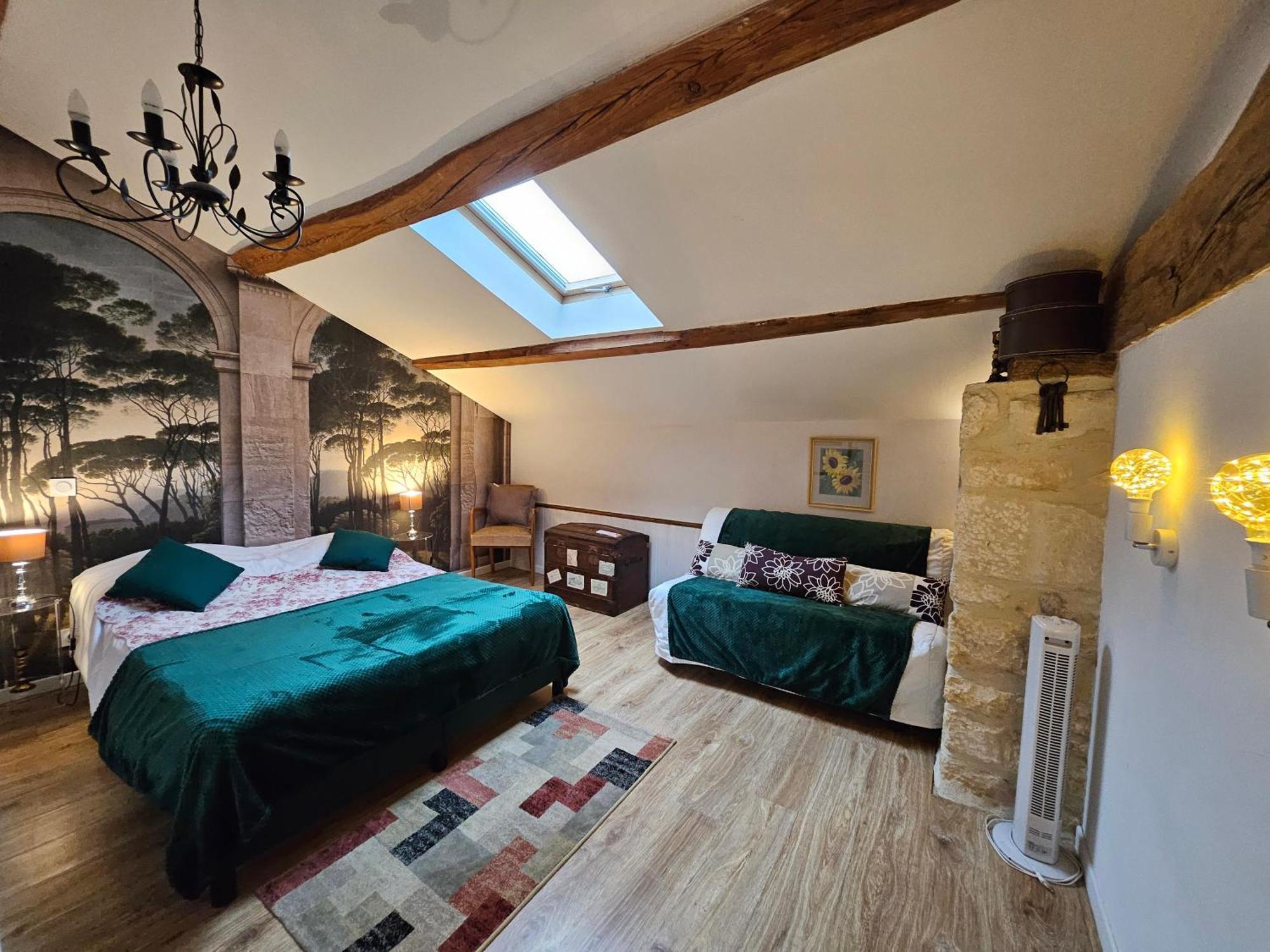 Le Manoir Lacustre Queyrac Extérieur photo