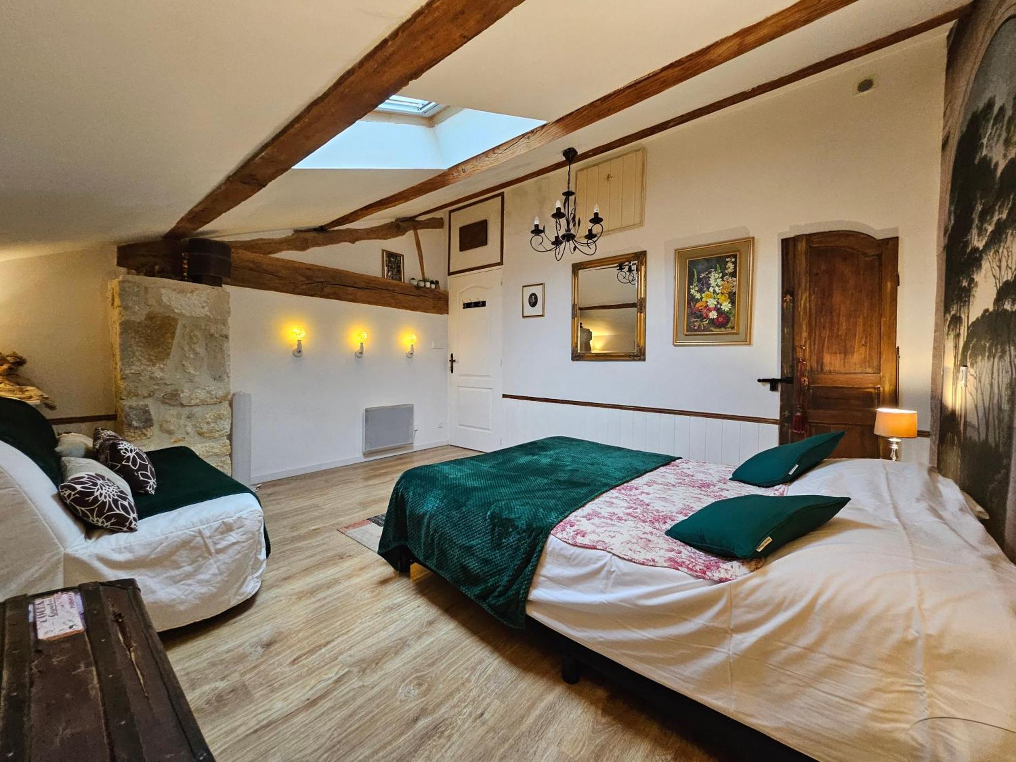 Le Manoir Lacustre Queyrac Extérieur photo
