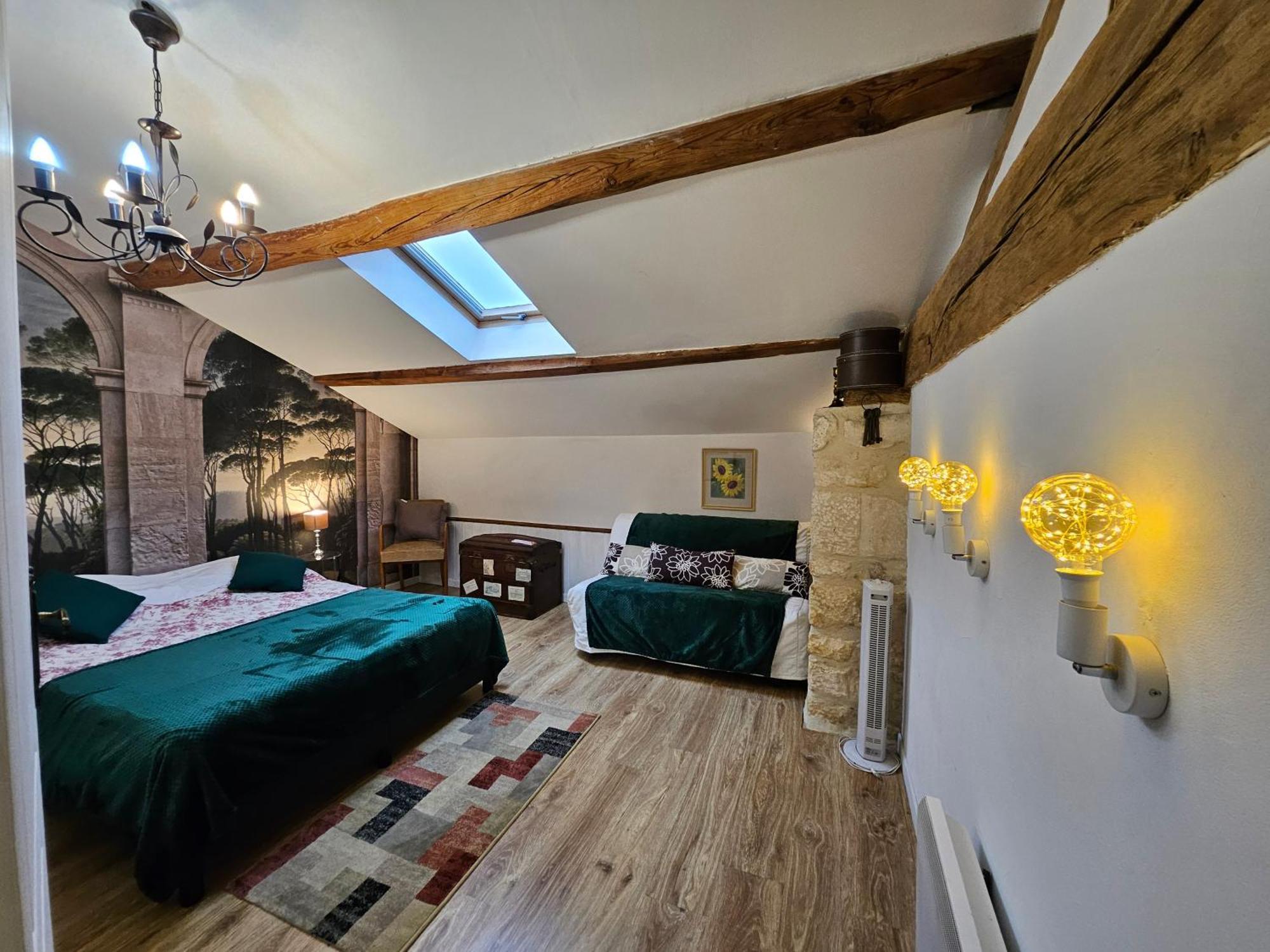 Le Manoir Lacustre Queyrac Extérieur photo