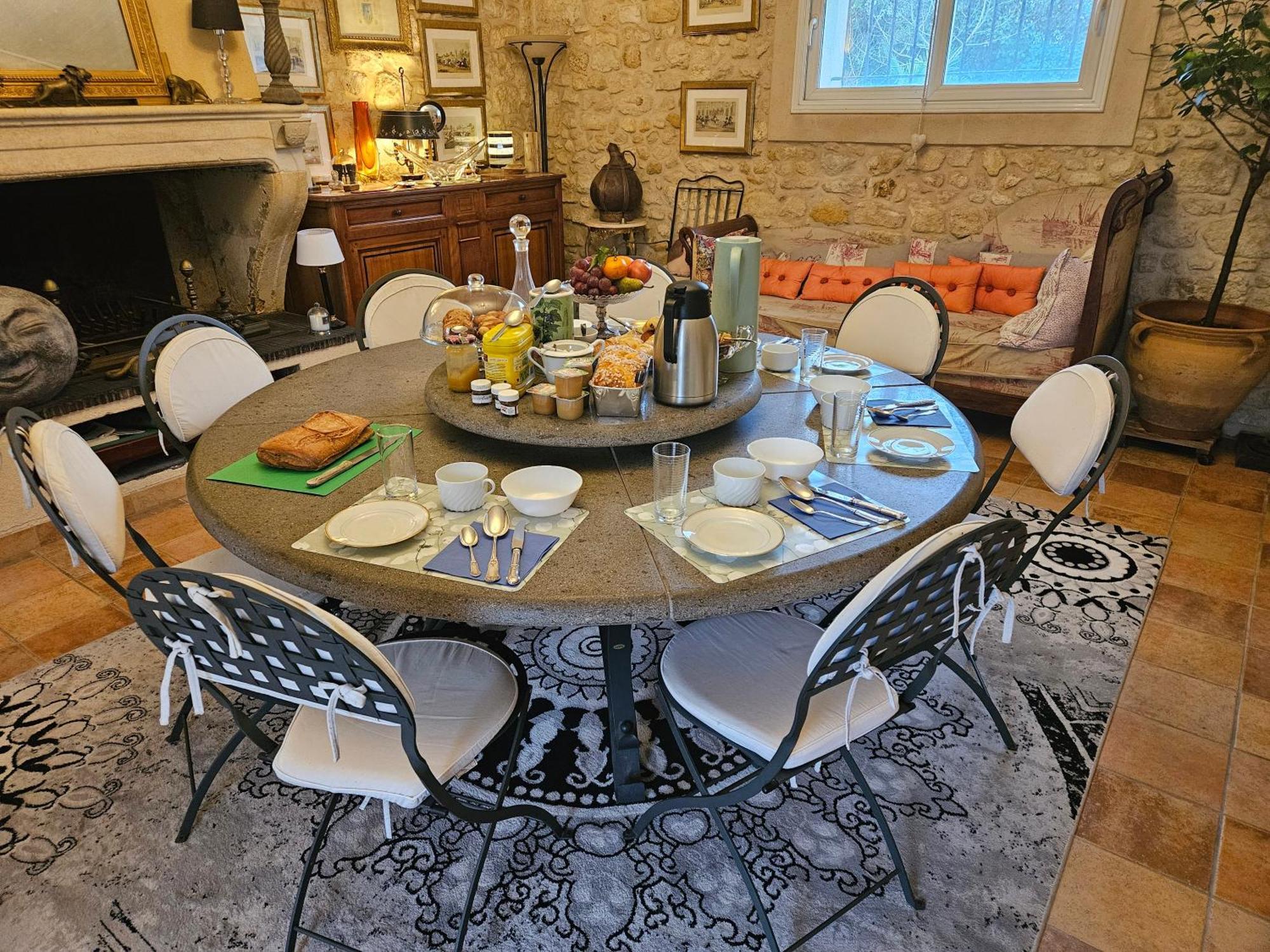 Le Manoir Lacustre Queyrac Extérieur photo