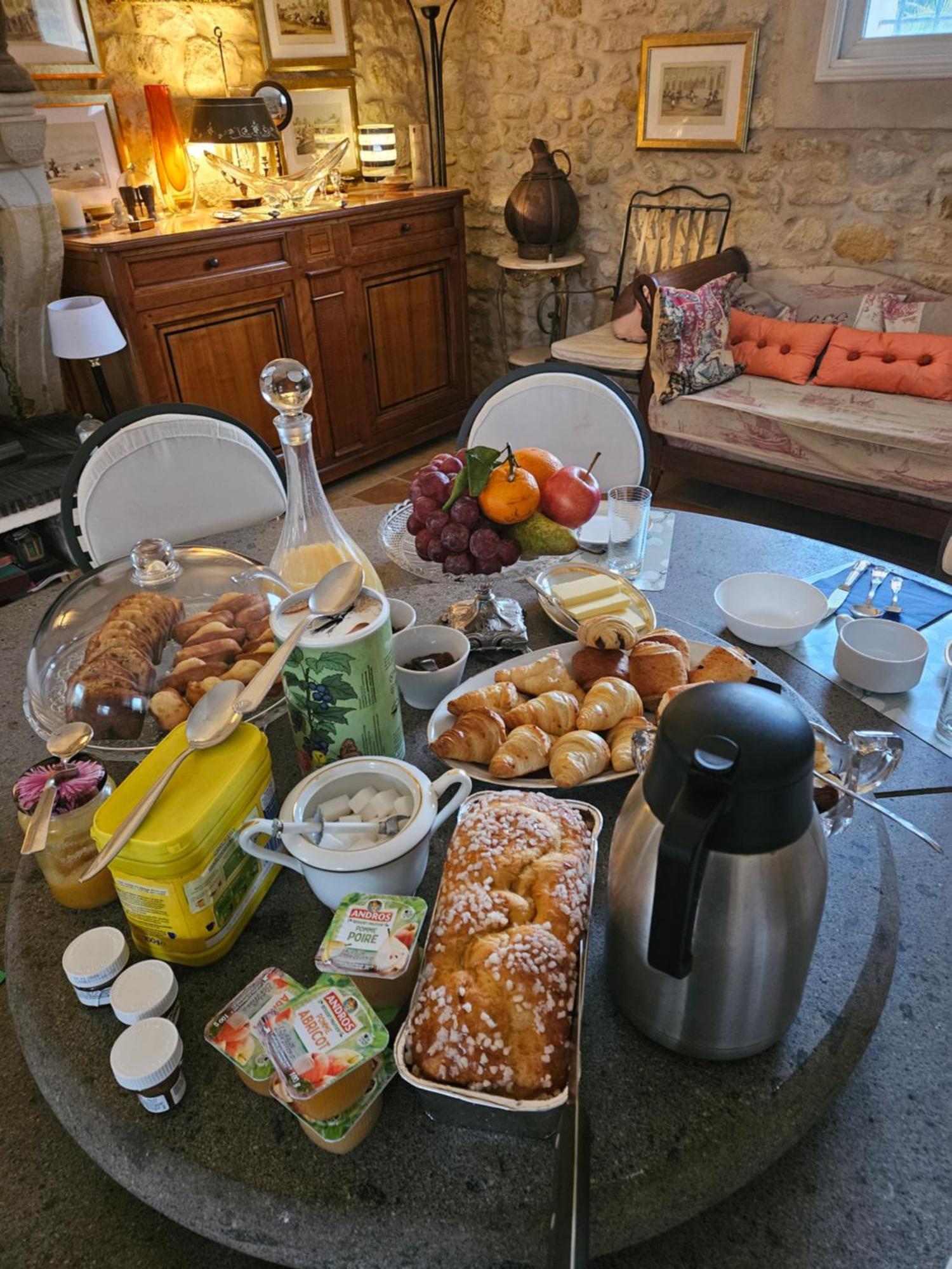 Le Manoir Lacustre Queyrac Extérieur photo