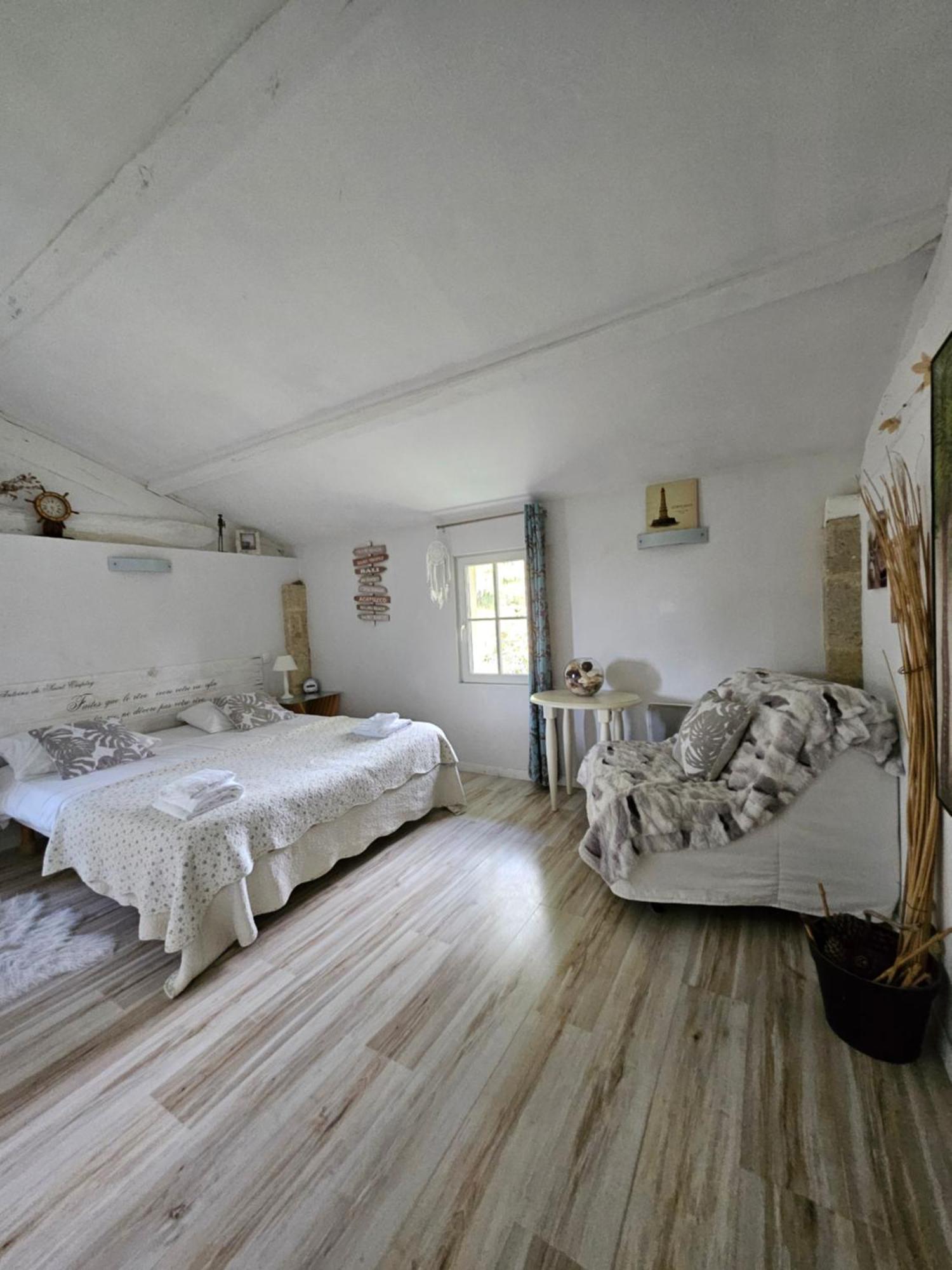 Le Manoir Lacustre Queyrac Extérieur photo