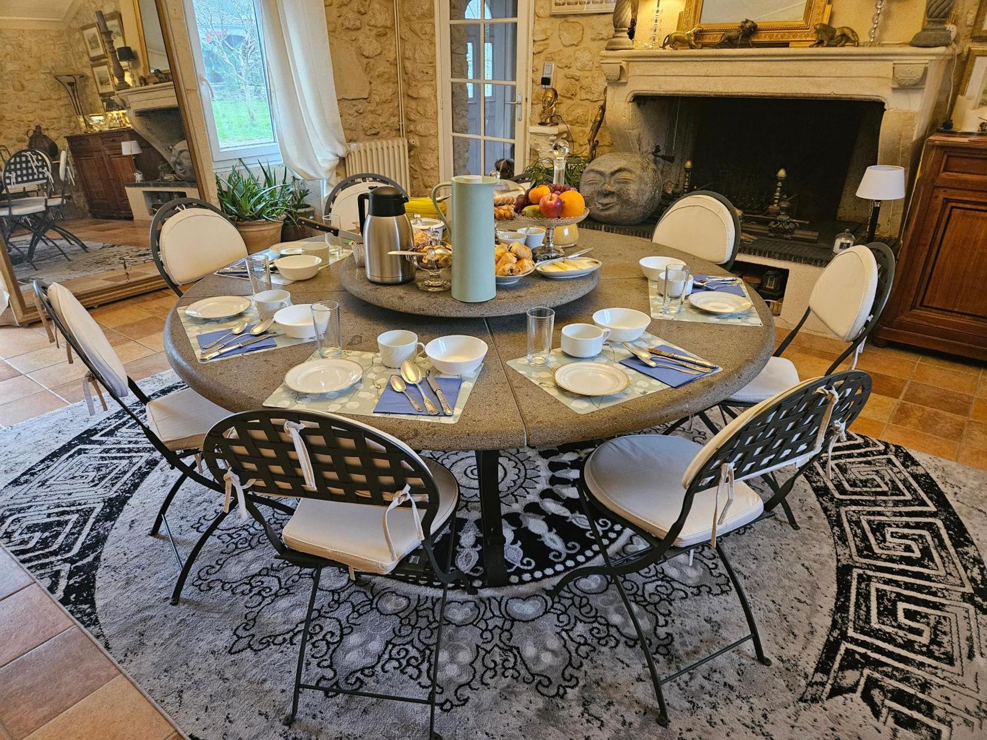 Le Manoir Lacustre Queyrac Extérieur photo