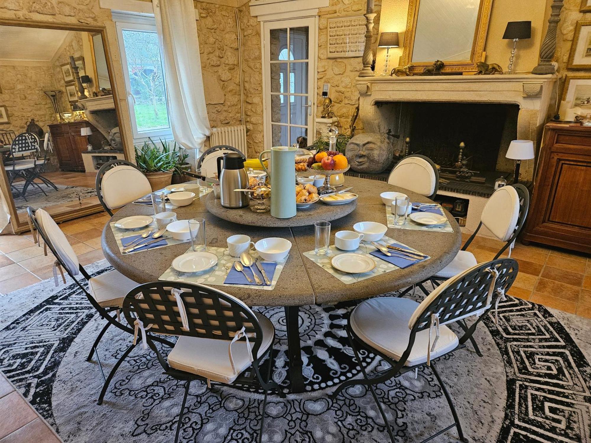 Le Manoir Lacustre Queyrac Extérieur photo