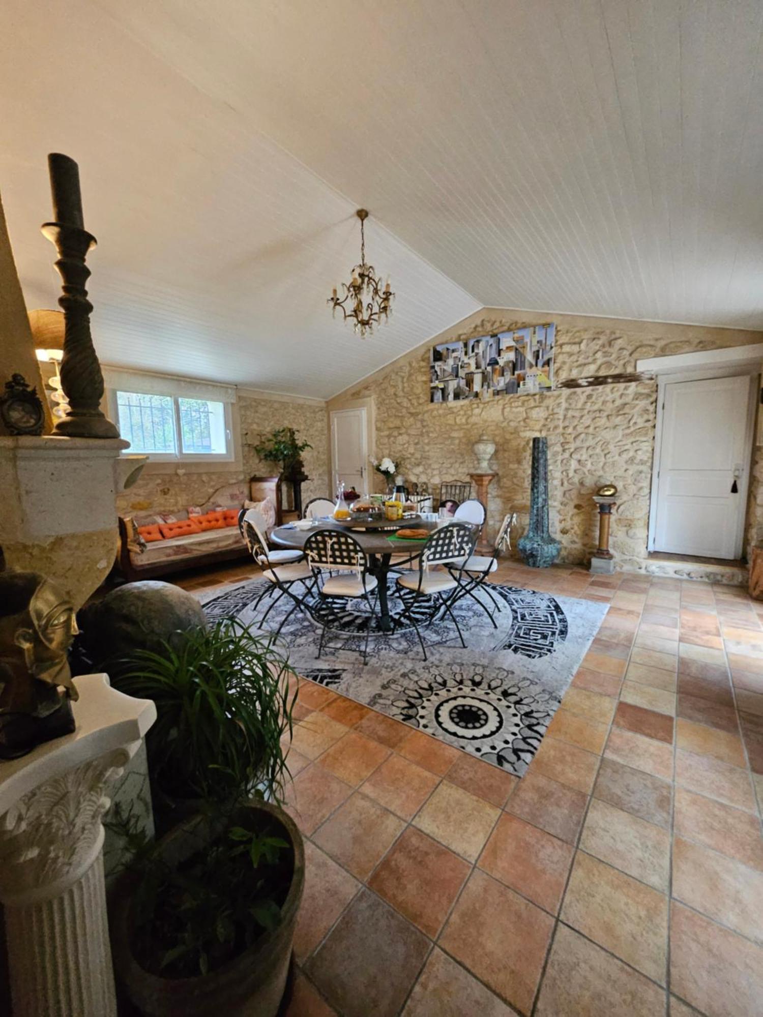 Le Manoir Lacustre Queyrac Extérieur photo