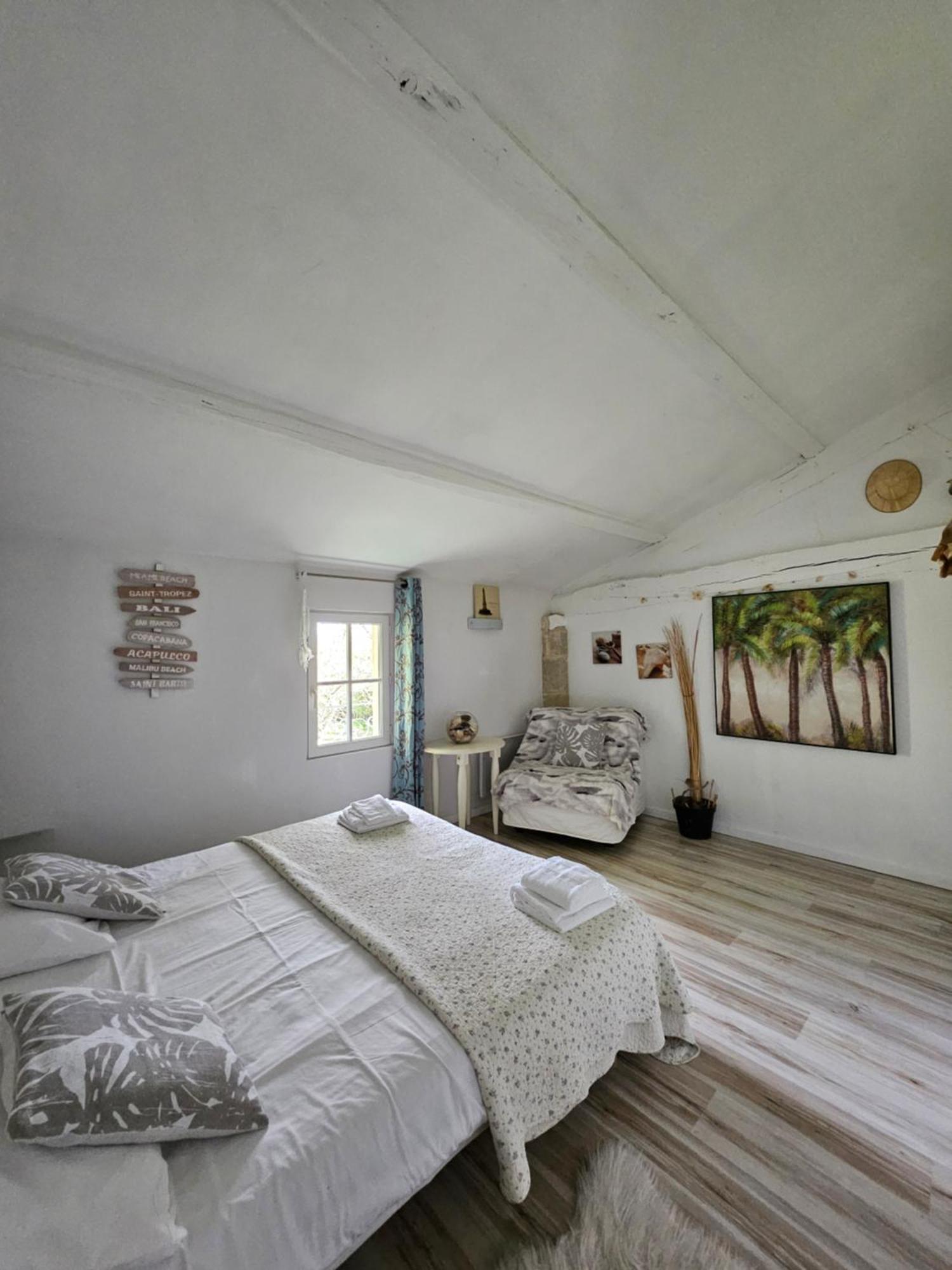 Le Manoir Lacustre Queyrac Extérieur photo