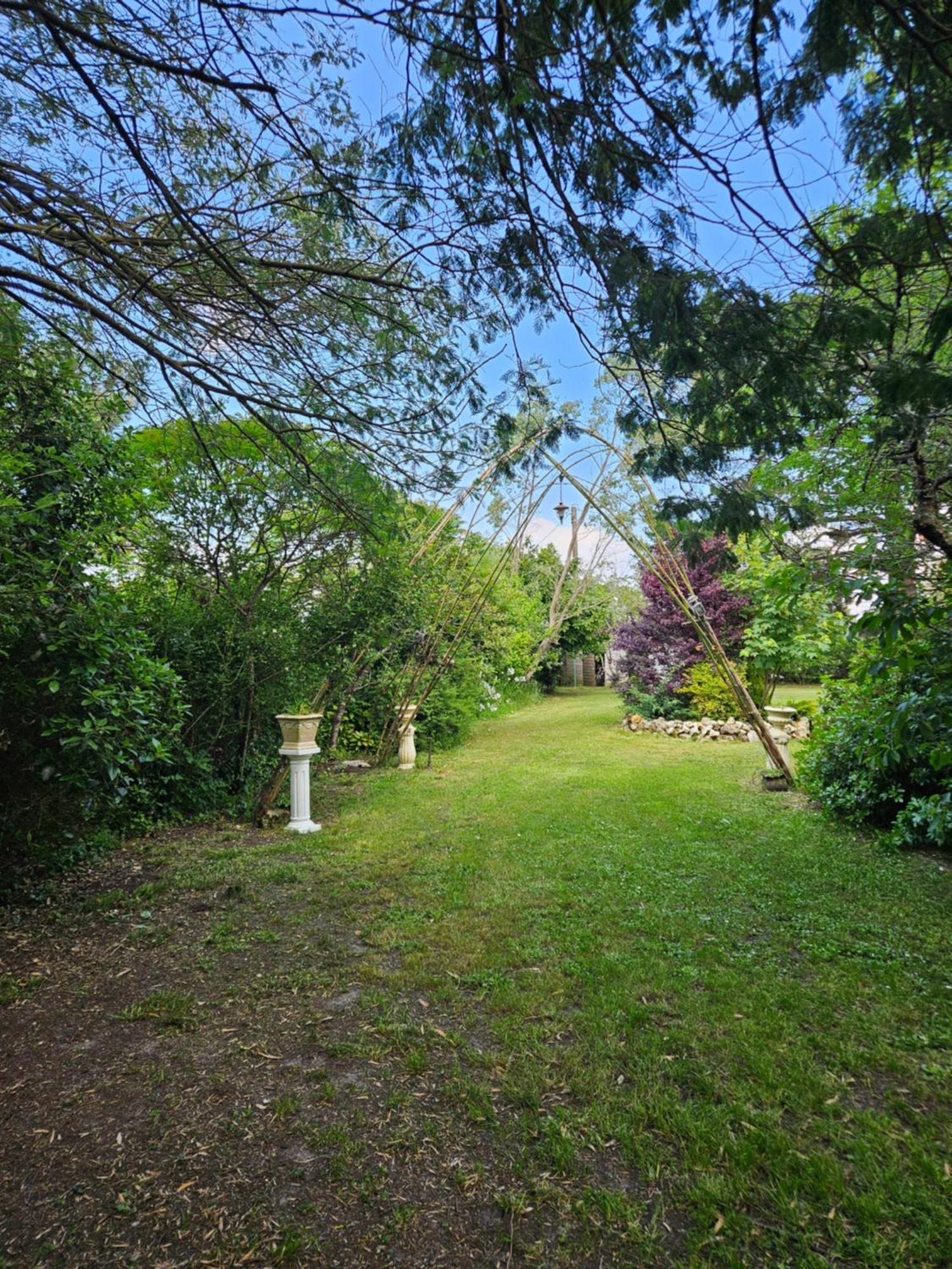 Le Manoir Lacustre Queyrac Extérieur photo