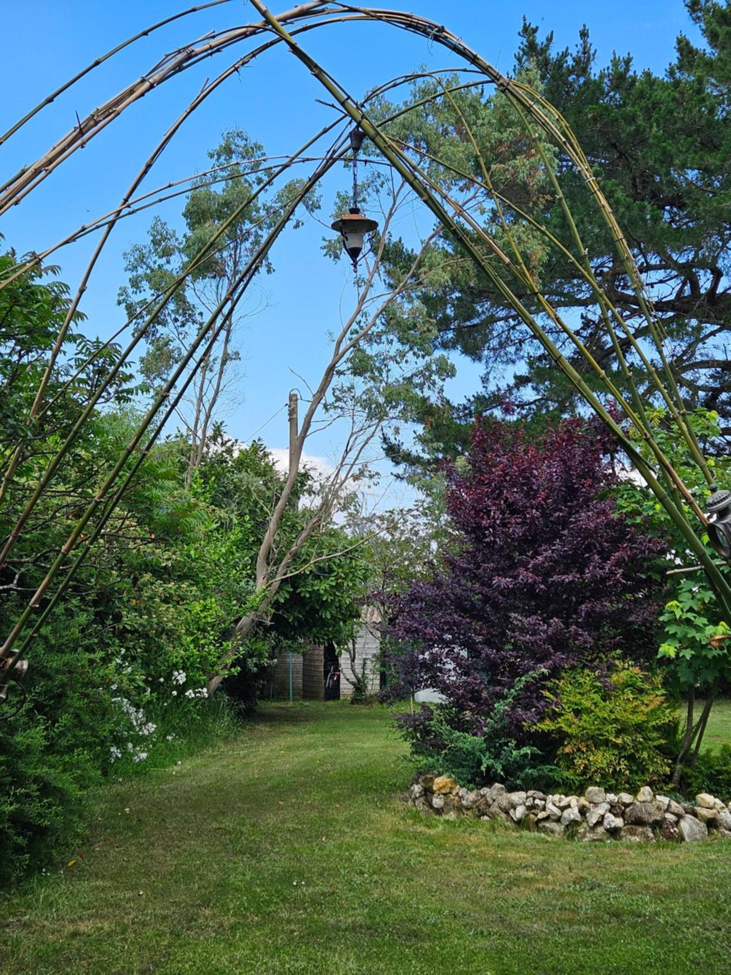 Le Manoir Lacustre Queyrac Extérieur photo