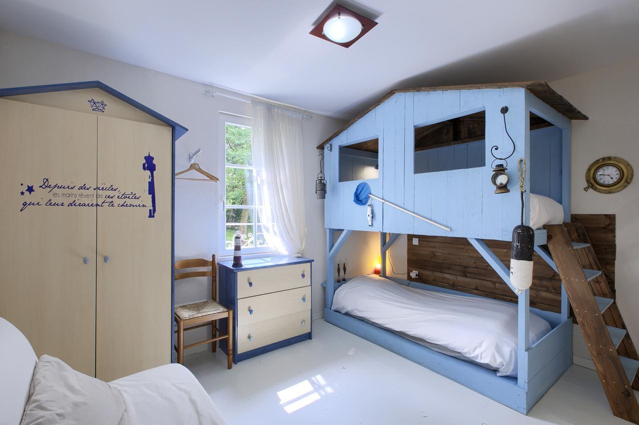 Le Manoir Lacustre Queyrac Extérieur photo